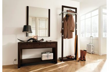 Wie wählt man einen Spiegel auf dem Flur? 235+ (Foto) Designideen für die Dekoration (Kleiderschrank, Schminktisch, Kommode)