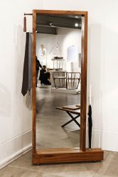 Como escolher um espelho no corredor? 235+ (Foto) Idéias de design para decoração (guarda-roupa, penteadeira, cômoda)