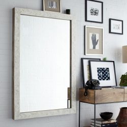كيفية اختيار مرآة في الردهة؟ 235+ (صور) أفكار التصميم للزينة (خزانة الملابس ، منضدة الزينة ، مضمد)