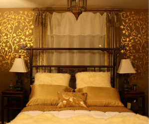 Màu vàng trong nội thất - Thiết kế trang nhã giữa sang trọng và sang trọng (205+ Ảnh nhà bếp, phòng ngủ, phòng khách)