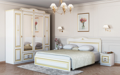 สีทองในการตกแต่งภายใน - การออกแบบที่หรูหราท่ามกลางความหรูหราและความหรูหรา (205+ รูปครัว, ห้องนอน, ห้องนั่งเล่น)
