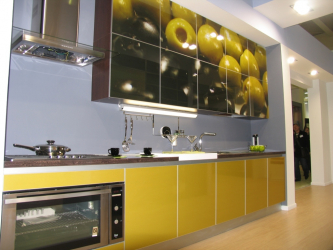 Culoarea aurie în interior - Design elegant, printre lux și lux (205+ fotografie din bucătărie, dormitor, cameră de zi)